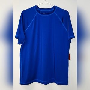 Massimo UPF 50 Beach Tee - Men's Large